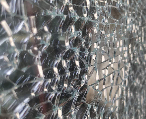 内蒙古钢化玻璃